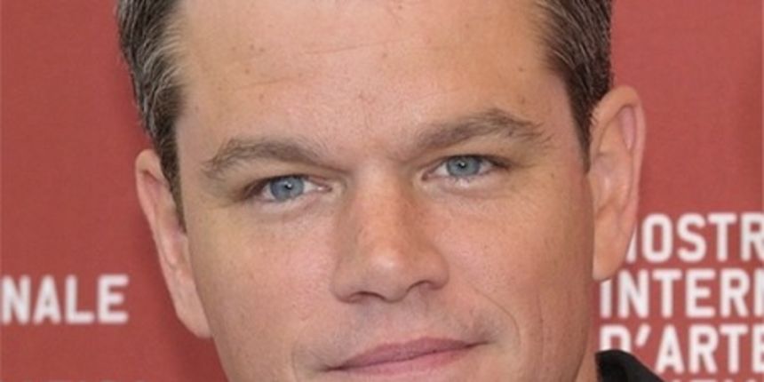 Matt Damon vraća se ulozi Jasona Bournea, foto: en.wikipedia.org
