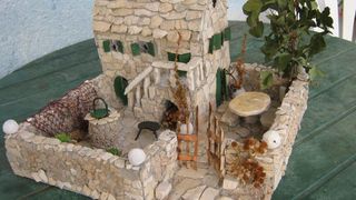 Kreativni radovi Željka Kulaša Kreativni radovi Željka Kulaša