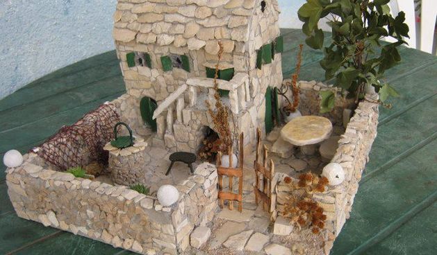 Kreativni radovi Željka Kulaša