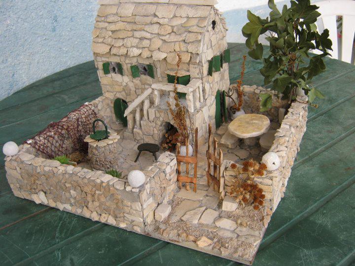 Kreativni radovi Željka Kulaša Kreativni radovi Željka Kulaša