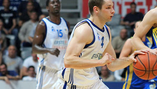 KK Zadar – KK Zagreb  (foto:Saša Čuka)