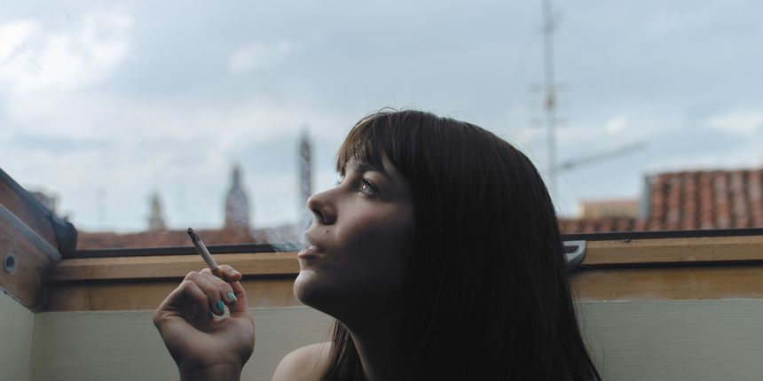 Pušenje cigareta dokazano smanjuje plodnost – pušenje je odgovorno za oko 13 posto svih slučajeva neplodnosti i smanjuje broj spermija Pušenje cigareta dokazano smanjuje plodnost – pušenje je odgovorno za oko 13 posto svih slučajeva neplodnosti i smanjuje broj spermija