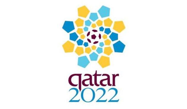 SP 2022 Katar / Logo