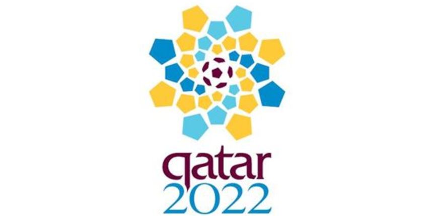 SP 2022 Katar / Logo SP 2022 Katar / Logo
