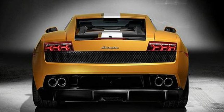 Lamborghini Gallardo LP550-2 (foto: autonet.hr) Lamborghini Gallardo LP550-2 (foto: autonet.hr)