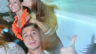 Maraschino i Yachting, 14. kolovoza 2013.