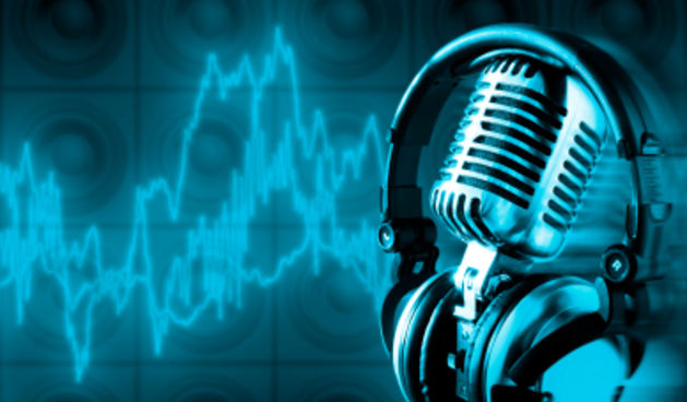 Radio, mikrofon, foto: metamedia.hr