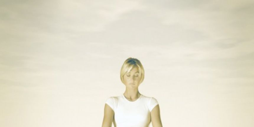 Napunite baterije kroz meditaciju (Metro-portal.hr)