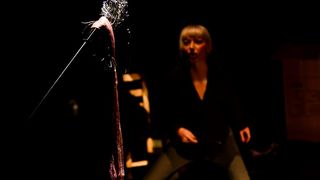 “Ana i Ona” naziv je predstave čijom je premijerom sinoć u zadarskom Kazalištu lutaka započela umjetnička revija pod nazivom “Nosi se Teatro Verrdi”.