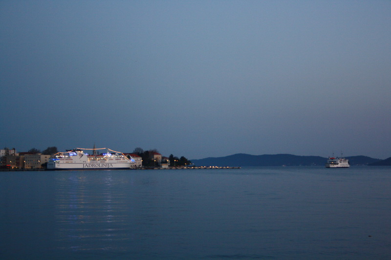 More, ljudi, brodovi… 30. o