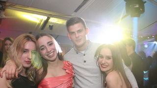 Wonderland – doček Nove 2016. u Ledani