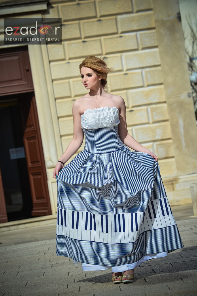 10. Festival vjenčanja u Arsenalu. Jutarnji program u subotu 4. ožujka 2017.