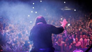 Mišo Kovač i prijatelji na Starom placu u Splitu Mišo Kovač i prijatelji na Starom placu u Splitu