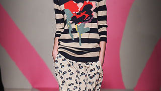 DKNY proljeće/ljeto 2010 (Moda.hr)