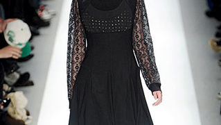 Charlotte Ronson modna revija jesen 2011