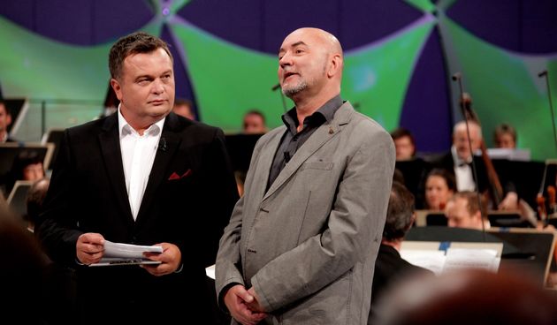 Drazen Ilincic, Maestro