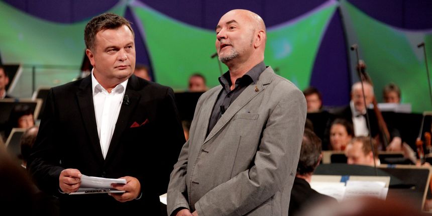 Drazen Ilincic, Maestro