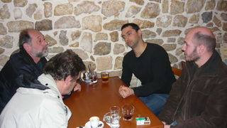 Konooba Malo misto: Bozicni turnir u muri japaneze