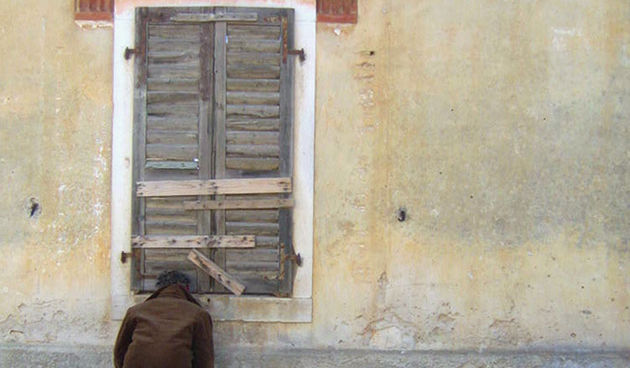 Stanje nacije – plakat