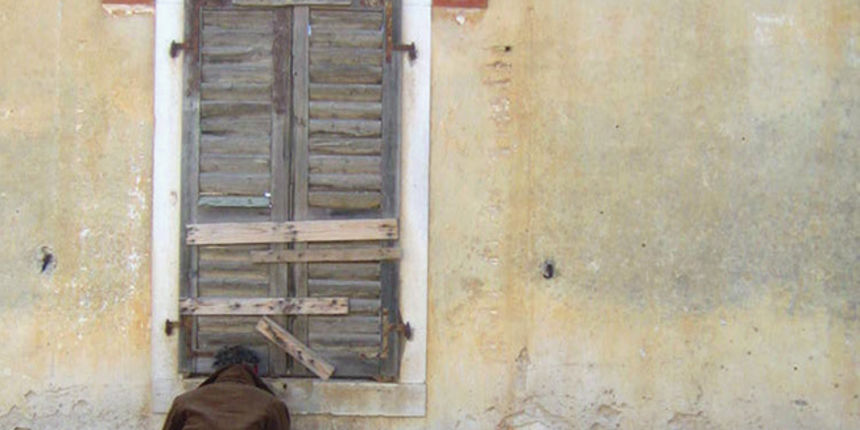 Stanje nacije – plakat Stanje nacije – plakat