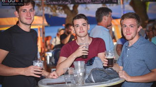 Zadar Craft Beer festival 2017 na zadarskoj rivi Zadar Craft Beer festival 2017 na zadarskoj rivi