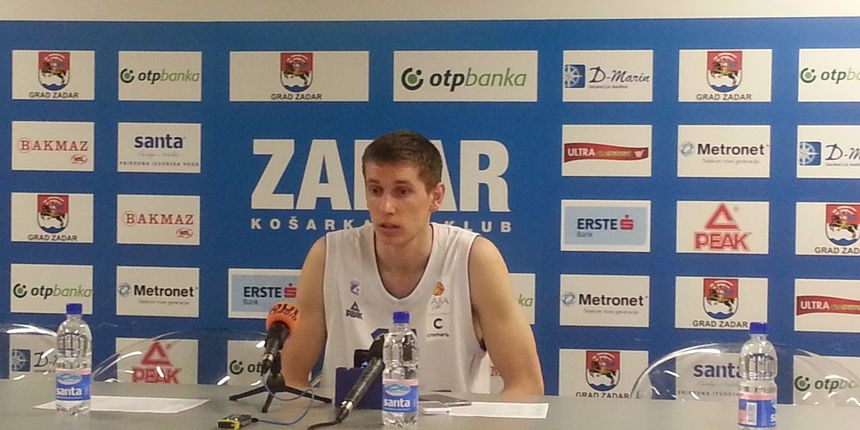 Franko Šango, foto: Mate Krezić Franko Šango, foto: Mate Krezić