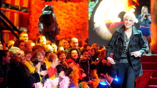 Beograd, 130311.
Nova sezona regionalnog reality show-a Big Brotheru cijoj kuci sudjeluju stanari iz Hrvatske, Makedonije, Srbije, Crne Gore te Bosne i Hercegovine. Stanari su smjesteni u Pionirskom gradu na Kostunjaku.
Foto: Aleksandar Dimitrijevic / C Beograd, 130311.
Nova sezona regionalnog reality show-a Big Brotheru cijoj kuci sudjeluju stanari iz Hrvatske, Makedonije, Srbije, Crne Gore te Bosne i Hercegovine. Stanari su smjesteni u Pionirskom gradu na Kostunjaku.
Foto: Aleksandar Dimitrijevic / C