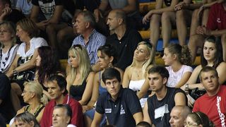 Ljetna liga: Arbanasi – Bokanjac 75-72, Foto: Marin Gospić