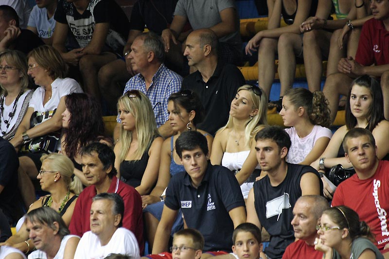 Ljetna liga: Arbanasi – Bokanjac 75-72, Foto: Marin Gospić