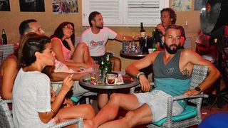 “Ljetno kino” na Vakanza Fiestivalu