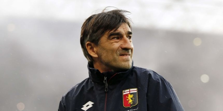 Ivan Jurić Ivan Jurić