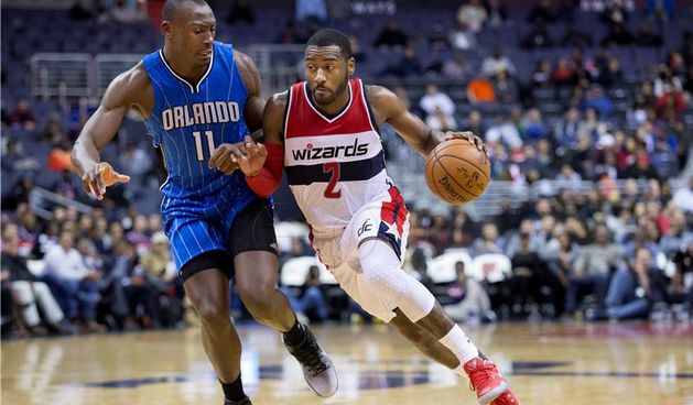 John Wall