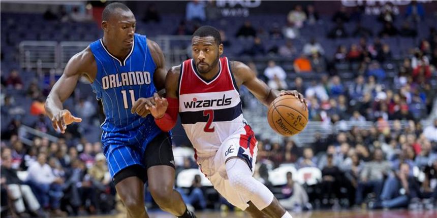 John Wall John Wall