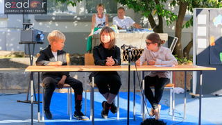 Nedjelja na urbanom festivalu KvartArt Nedjelja na urbanom festivalu KvartArt