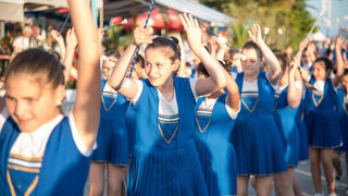 11. Gastol stol na biogradskoj rivi. Foto: Vinko Pešić 11. Gastol stol na biogradskoj rivi. Foto: Vinko Pešić