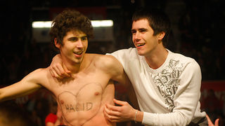 Halid Bešlić i Crvena Jabuka u Zadru (foto:Saša Čuka