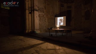 Noć muzeja 2018. u Zadru Noć muzeja 2018. u Zadru