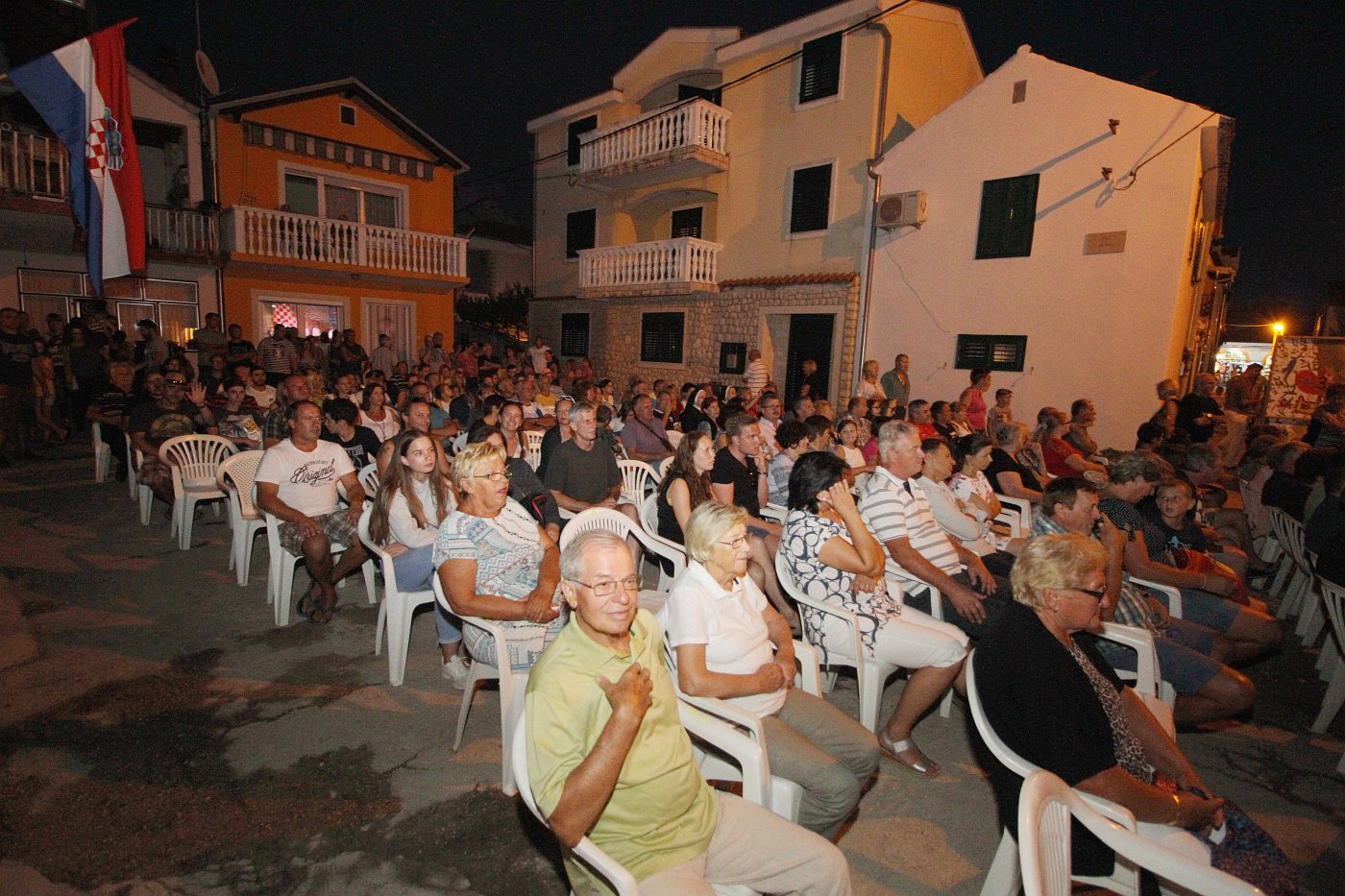 37. klapski susret “Raspivano Bibinje” 37. klapski susret “Raspivano Bibinje”