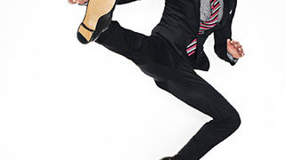 Osvježite crno odijelo! (Moda.hr)