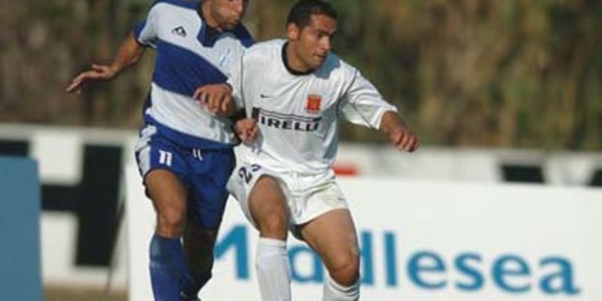 FK Budućnost FK Budućnost