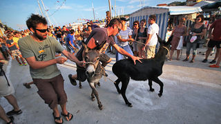 52. Saljske užance, 7. kolovoza 2011.(foto:Saša Čuka)