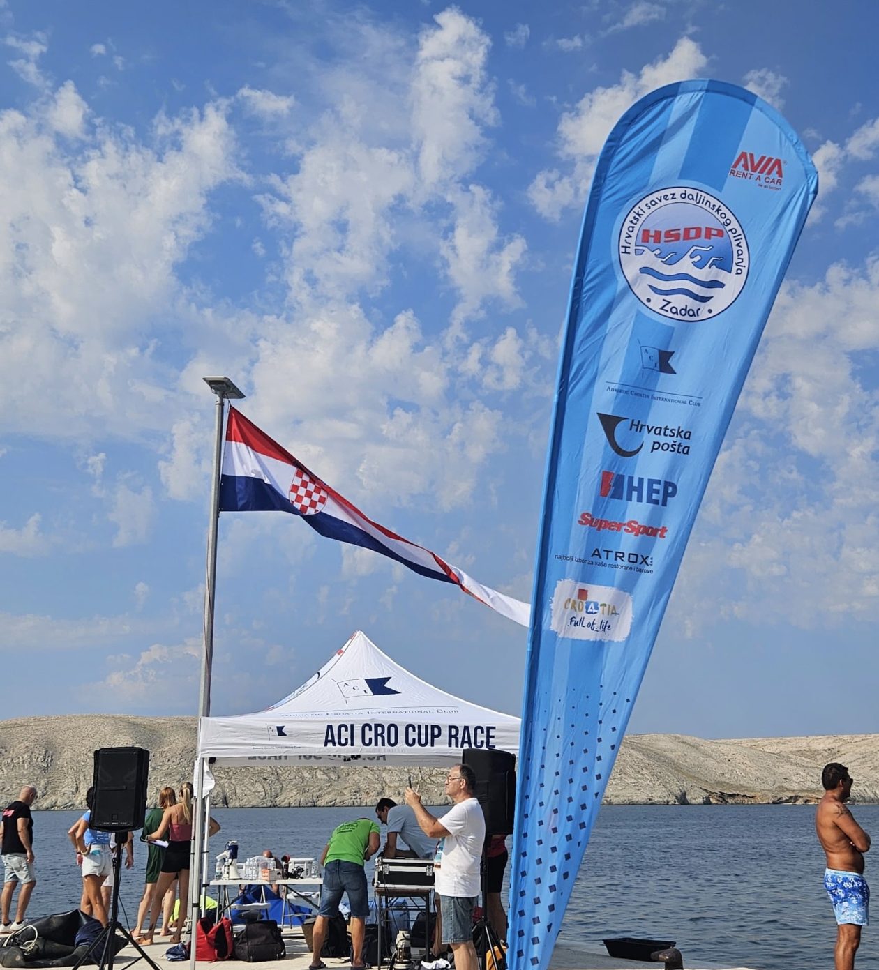 Miškovići: Štafetno prvenstvo Hrvatske Miškovići: Štafetno prvenstvo Hrvatske