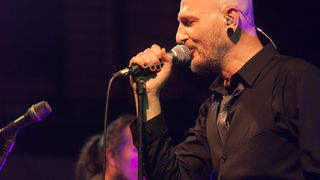 Koncert Urban& 4 u Arsenalu, foto: Darko Belancic Koncert Urban& 4 u Arsenalu, foto: Darko Belancic