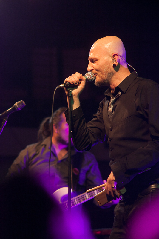 Koncert Urban& 4 u Arsenalu, foto: Darko Belancic Koncert Urban& 4 u Arsenalu, foto: Darko Belancic