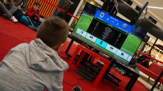 Veliko otvorenje novog dijela centra Supernova Zadar Veliko otvorenje novog dijela centra Supernova Zadar