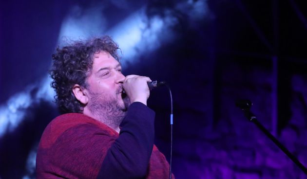 Šibenik: TBF na ljetnoj pozornici tvrđave sv. Mihovila