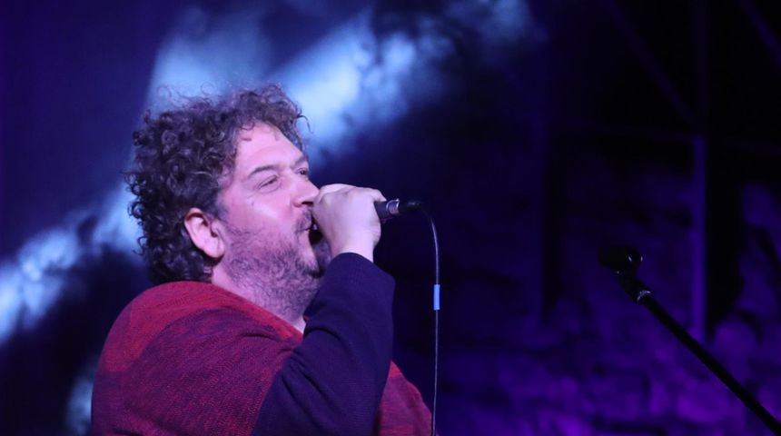 Šibenik: TBF na ljetnoj pozornici tvrđave sv. Mihovila