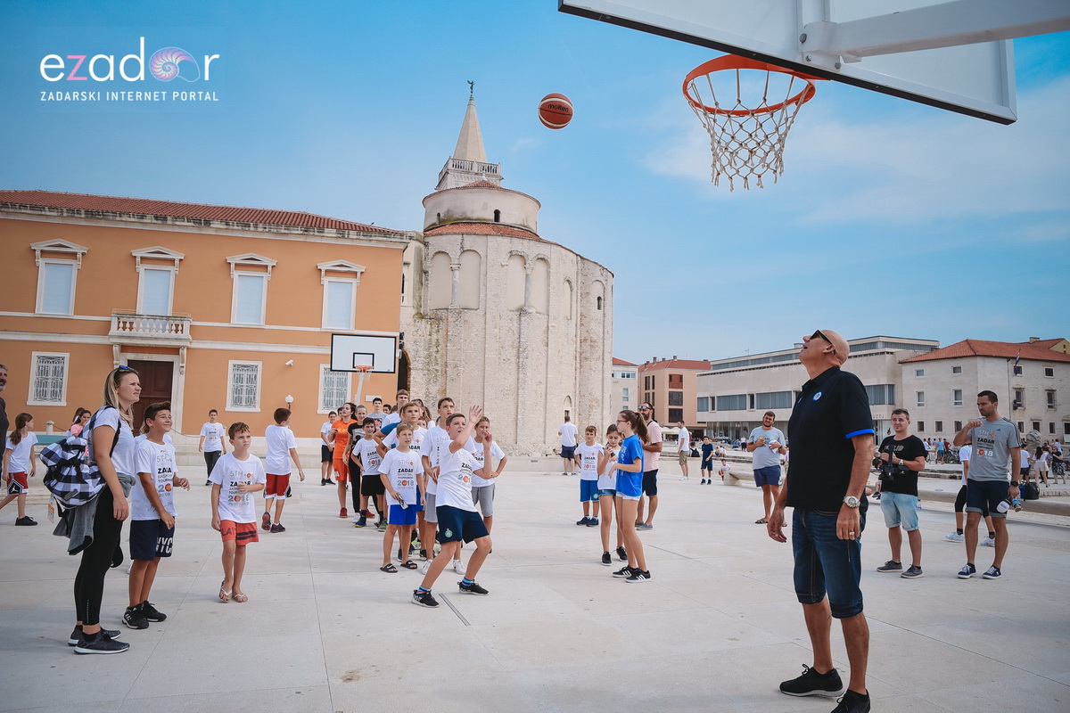 ZDBT 2018: Kids Day @ Forum ZDBT 2018: Kids Day @ Forum