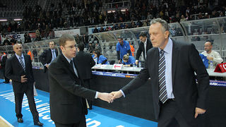 KK Zadar – KK Hapoel Jeruzalem 86-69