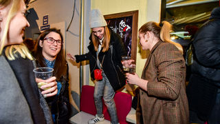 Vesna Pisarović @ Kult Caffe Bar